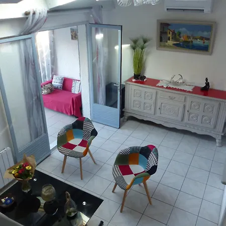 St Cyprien Maison De Climatisee Avec Jardin Saint-Cyprien (Pyrenees-Orientales)