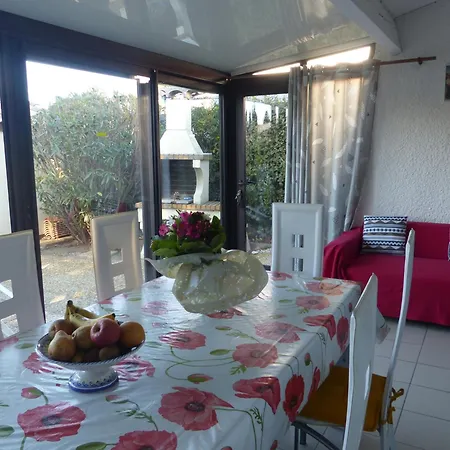 St Cyprien Maison De Climatisee Avec Jardin * Saint-Cyprien (Pyrenees-Orientales)