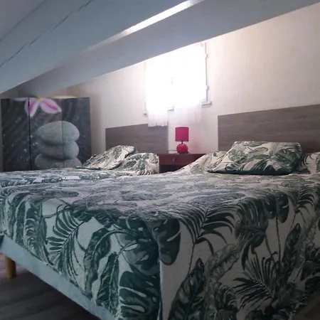 St Cyprien Maison De Climatisee Avec Jardin Holiday home *