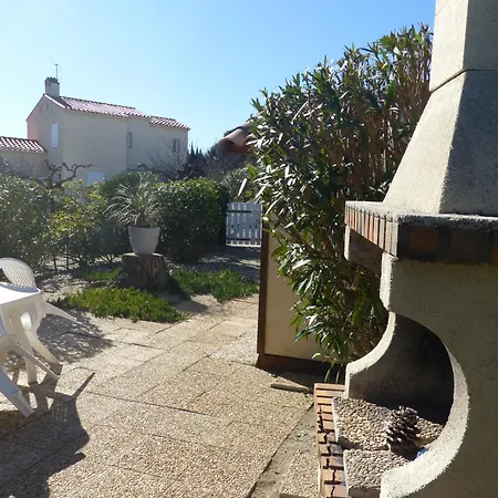 St Cyprien Maison De Climatisee Avec Jardin Holiday home