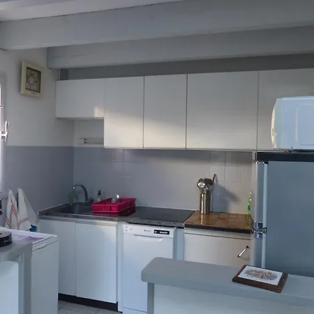 Holiday home St Cyprien Maison De Climatisee Avec Jardin *