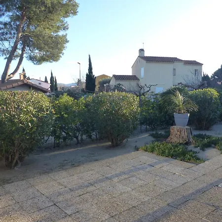 St Cyprien Maison De Climatisee Avec Jardin *