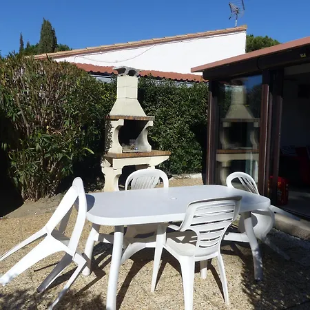 Holiday home St Cyprien Maison De Climatisee Avec Jardin *