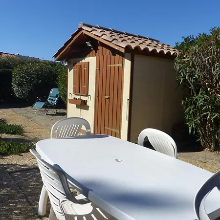 St Cyprien Maison De Climatisee Avec Jardin *